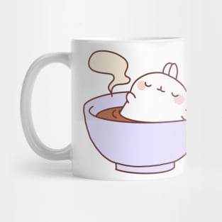 Hot chocolate Mug